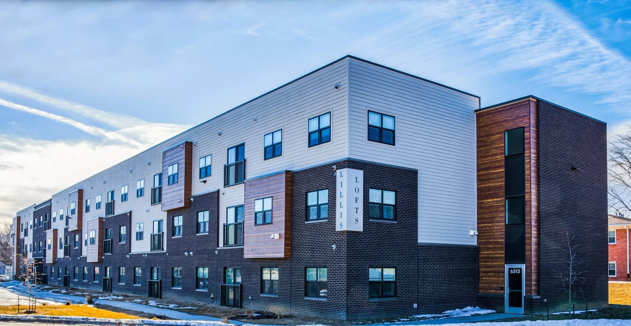 Lillis Lofts photo 1